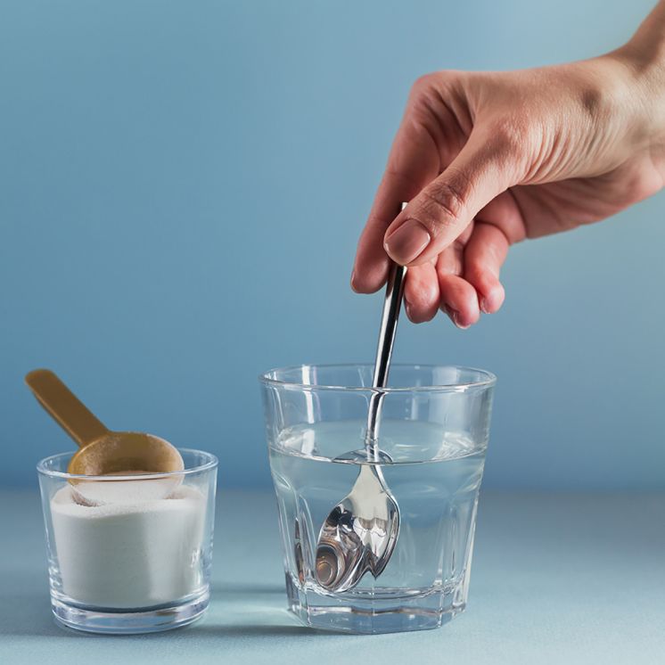 Colagen Marin cu Vitamina C din Acerola| Articulații, Piele, Imunitate