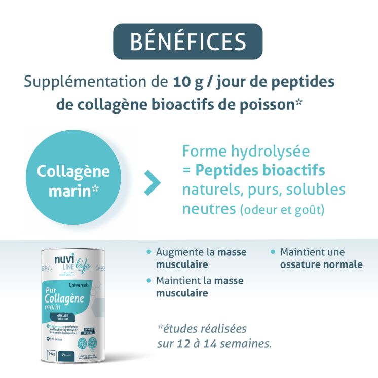 Colagen Marin cu Legume & Turmeric | Detox & Nutriție | Gust Savuros