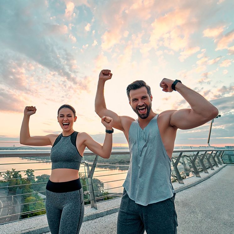 Barul meu cu super spirulină! Proteine vegetale - Paleo