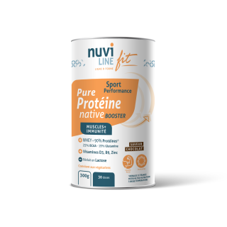 Băutură Proteică cu Zer Nativ 94% | Performanță & Recuperare