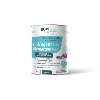 Pulbere de colagen marin - 280g - Articulații Plus